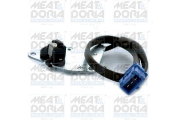 Meat & Doria Αισθητήρας, Θέση εκκεντροφ. Άξονα - 87184