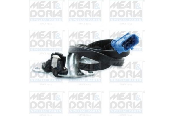 Meat & Doria Αισθητήρας, Θέση εκκεντροφ. Άξονα - 87186