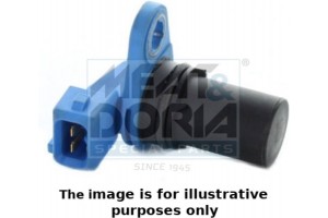 Meat & Doria Αισθητήρας, Θέση εκκεντροφ. Άξονα - 87247E