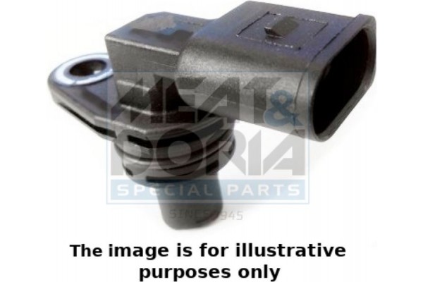 Meat & Doria Αισθητήρας, Θέση εκκεντροφ. Άξονα - 87278E