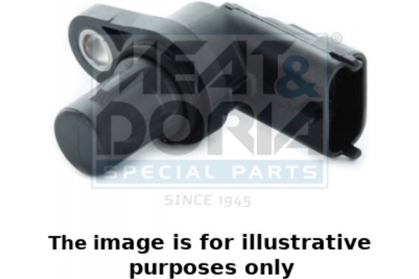 Meat & Doria Αισθητήρας, Θέση εκκεντροφ. Άξονα - 87413E