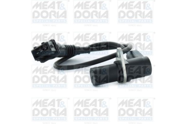 Meat & Doria Αισθητήρας, Θέση εκκεντροφ. Άξονα - 87423