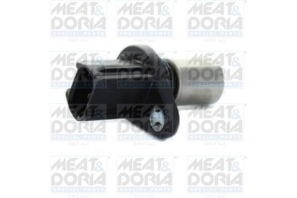 Meat & Doria Αισθητήρας, Θέση εκκεντροφ. Άξονα - 87446 Meat & Doria Αισθητήρας, Θέση εκκεντροφ. Άξονα - 87446