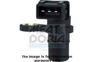 Meat & Doria Αισθητήρας, Θέση εκκεντροφ. Άξονα - 87521E