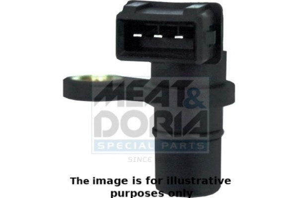 Meat & Doria Αισθητήρας, Θέση εκκεντροφ. Άξονα - 87521E