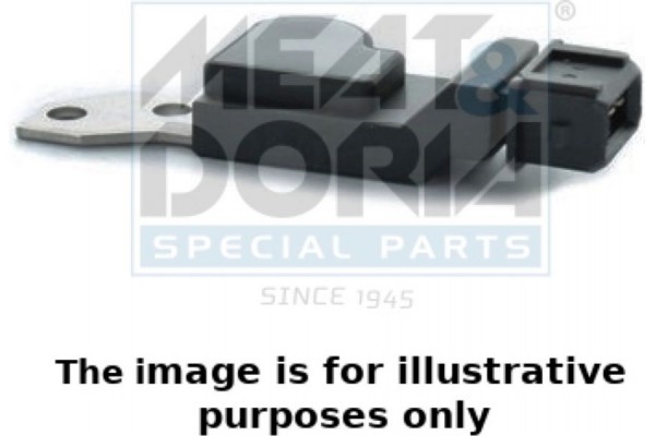 Meat & Doria Αισθητήρας, Θέση εκκεντροφ. Άξονα - 87558E