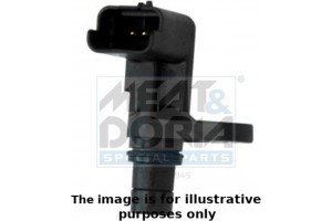 Meat & Doria Αισθητήρας, Θέση εκκεντροφ. Άξονα - 87565E