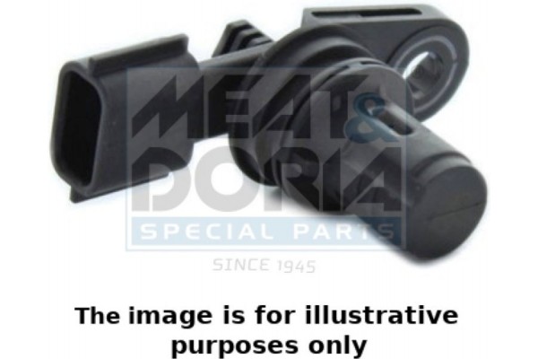 Meat & Doria Αισθητήρας, Θέση εκκεντροφ. Άξονα - 87570E