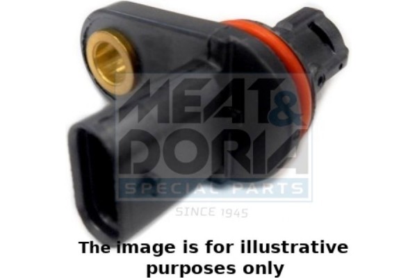 Meat & Doria Αισθητήρας, Θέση εκκεντροφ. Άξονα - 87912E