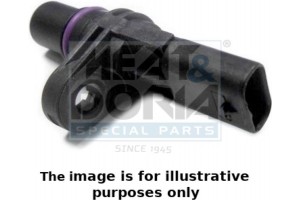 Meat & Doria Αισθητήρας, Θέση εκκεντροφ. Άξονα - 87998E