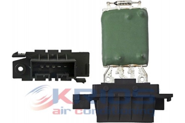 Meat & Doria Αντίσταση, Βεντιλατέρ εσωτ. Χώρου - K109047