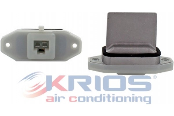 Meat & Doria Αντίσταση, Βεντιλατέρ εσωτ. Χώρου - K109151