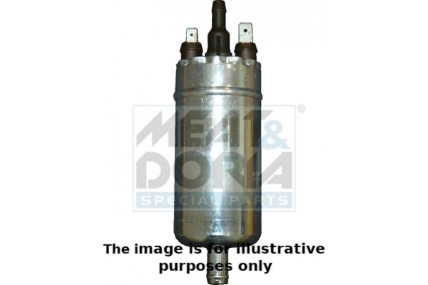 Meat & Doria Αντλία Καυσίμου - 76034E Meat & Doria Αντλία Καυσίμου - 76034E