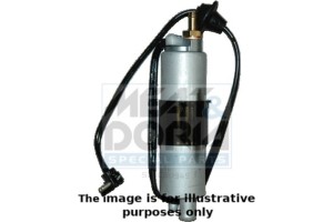 Meat & Doria Αντλία Καυσίμου - 76054E