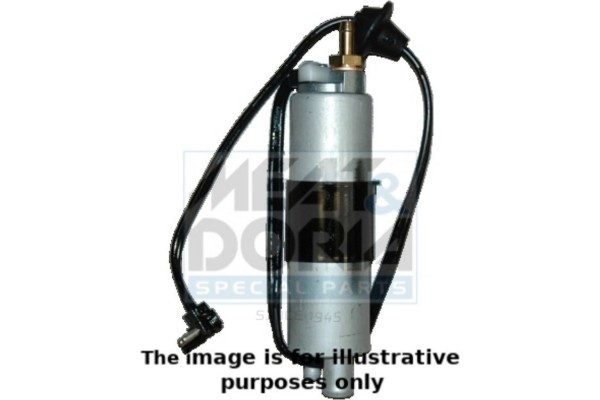 Meat & Doria Αντλία Καυσίμου - 76054E Meat & Doria Αντλία Καυσίμου - 76054E