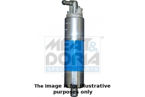 Meat & Doria Αντλία Καυσίμου - 76099E Meat & Doria Αντλία Καυσίμου - 76099E