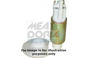 Meat & Doria Αντλία Καυσίμου - 76296E