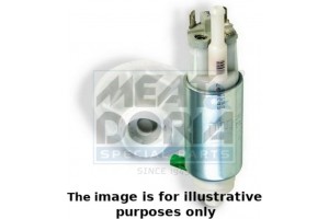 Meat & Doria Αντλία Καυσίμου - 76297E