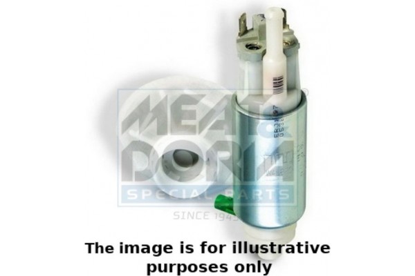 Meat & Doria Αντλία Καυσίμου - 76297E Meat & Doria Αντλία Καυσίμου - 76297E