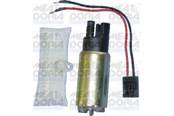 Meat & Doria Αντλία Καυσίμου - 76416 Meat & Doria Αντλία Καυσίμου - 76416