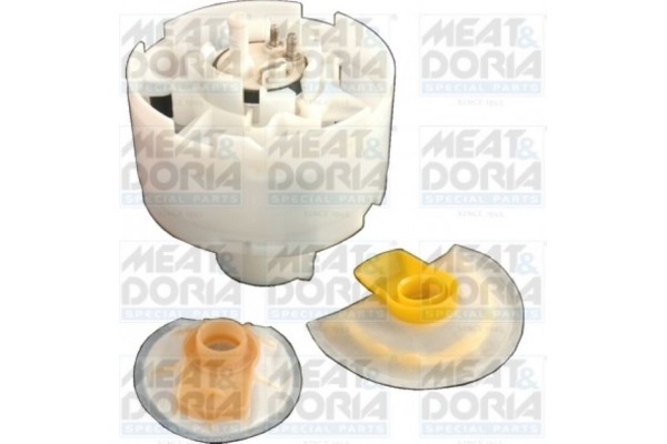 Meat & Doria Αντλία Καυσίμου - 76423