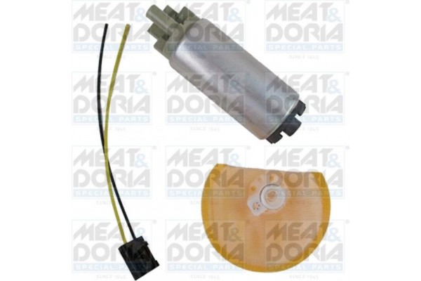 Meat & Doria Αντλία Καυσίμου - 76530 Meat & Doria Αντλία Καυσίμου - 76530