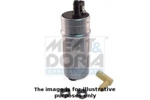 Meat & Doria Αντλία Καυσίμου - 77083E