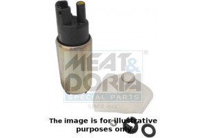 Meat & Doria Αντλία Καυσίμου - 77492E