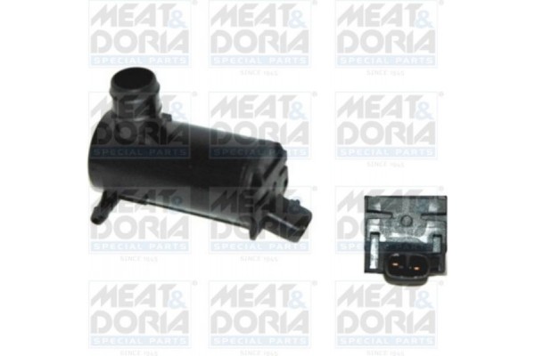 Meat & Doria Αντλία Νερού πλύσης, καθαρ. Τζαμιών - 20103