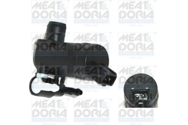 Meat & Doria Αντλία Νερού πλύσης, καθαρ. Τζαμιών - 20105