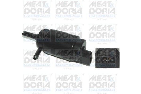 Meat & Doria Αντλία Νερού πλύσης, καθαρ. Τζαμιών - 20111