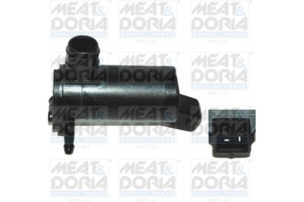 Meat & Doria Αντλία Νερού πλύσης, καθαρ. Τζαμιών - 20118