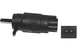 Meat & Doria Αντλία Νερού πλύσης, καθαρ. Τζαμιών - 20121