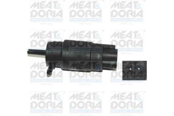 Meat & Doria Αντλία Νερού πλύσης, καθαρ. Τζαμιών - 20121