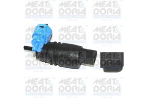 Meat & Doria Αντλία Νερού πλύσης, καθαρ. Τζαμιών - 20125