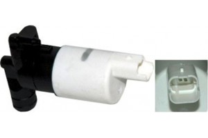 Meat & Doria Αντλία Νερού πλύσης, καθαρ. Τζαμιών - 20127