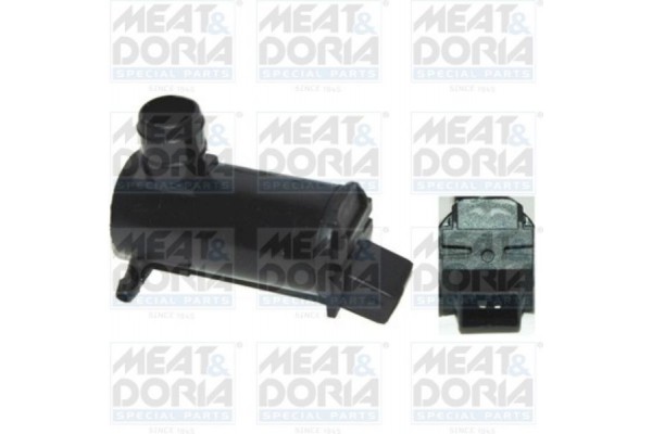 Meat & Doria Αντλία Νερού πλύσης, καθαρ. Τζαμιών - 20135