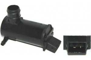 Meat & Doria Αντλία Νερού πλύσης, καθαρ. Τζαμιών - 20136