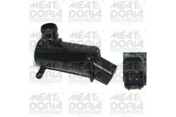 Meat & Doria Αντλία Νερού πλύσης, καθαρ. Τζαμιών - 20137