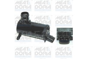 Meat & Doria Αντλία Νερού πλύσης, καθαρ. Τζαμιών - 20138