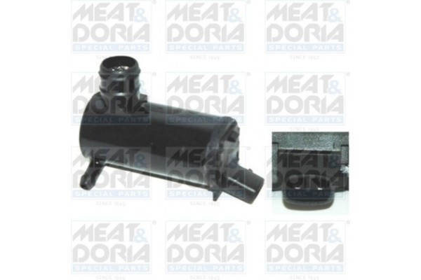 Meat & Doria Αντλία Νερού πλύσης, καθαρ. Τζαμιών - 20138