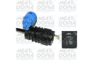 Meat & Doria Αντλία Νερού πλύσης, καθαρ. Τζαμιών - 20144