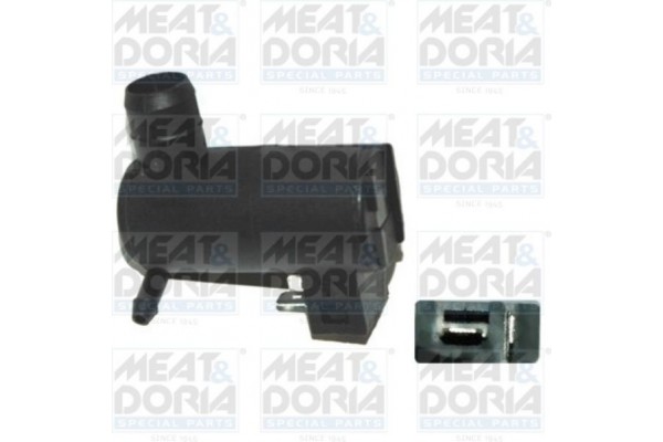 Meat & Doria Αντλία Νερού πλύσης, καθαρ. Τζαμιών - 20147