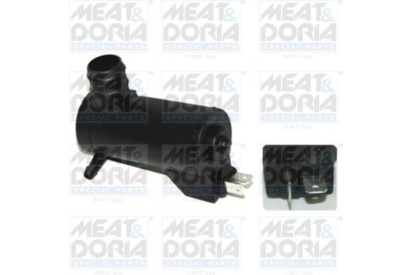 Meat & Doria Αντλία Νερού πλύσης, καθαρ. Τζαμιών - 20150