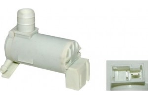 Meat & Doria Αντλία Νερού πλύσης, καθαρ. Τζαμιών - 20152