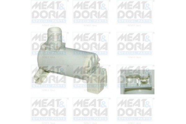 Meat & Doria Αντλία Νερού πλύσης, καθαρ. Τζαμιών - 20152