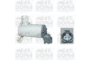 Meat & Doria Αντλία Νερού πλύσης, καθαρ. Τζαμιών - 20155