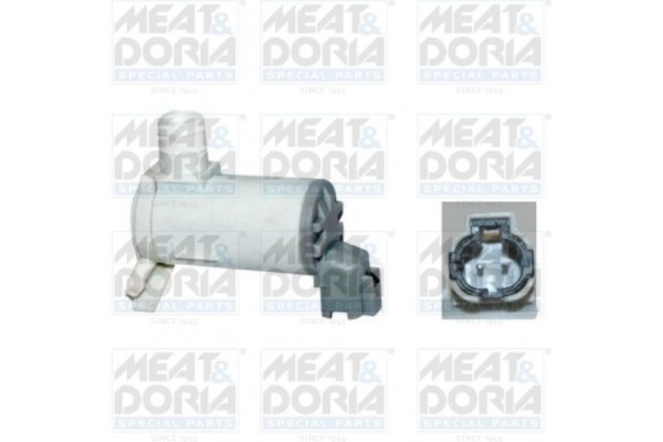 Meat & Doria Αντλία Νερού πλύσης, καθαρ. Τζαμιών - 20155