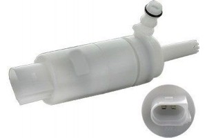 Meat & Doria Αντλία Νερού πλύσης, καθαρ. Τζαμιών - 20171