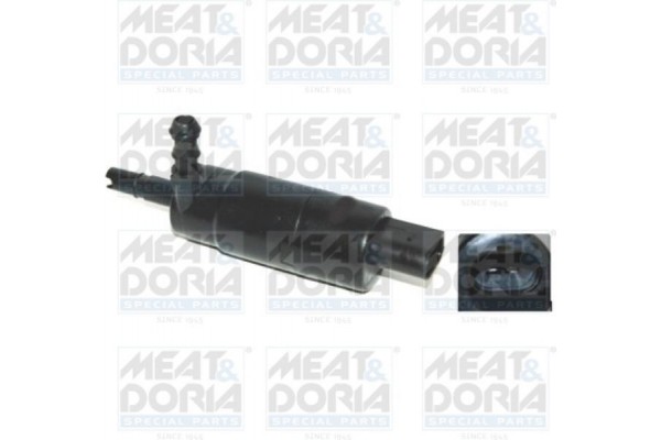 Meat & Doria Αντλία Νερού πλύσης, καθαρ. Τζαμιών - 20183